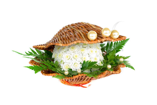 婚禮花束