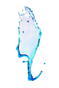 水濺