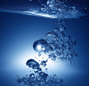 水濺