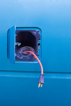 電動概念車