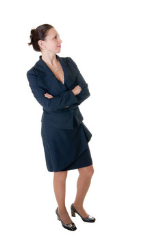 女企業(yè)家