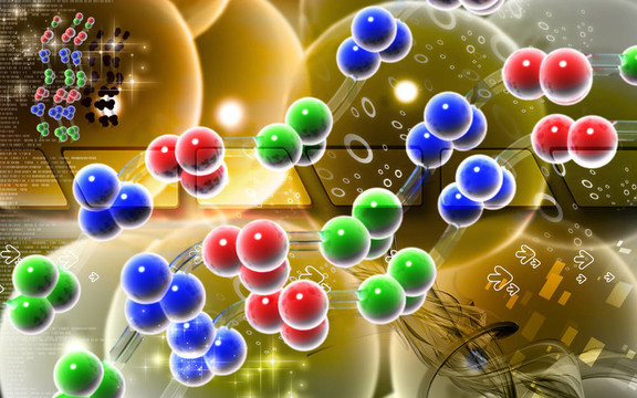 DNA