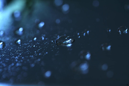 水的背景