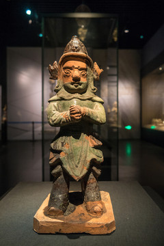 陶俑