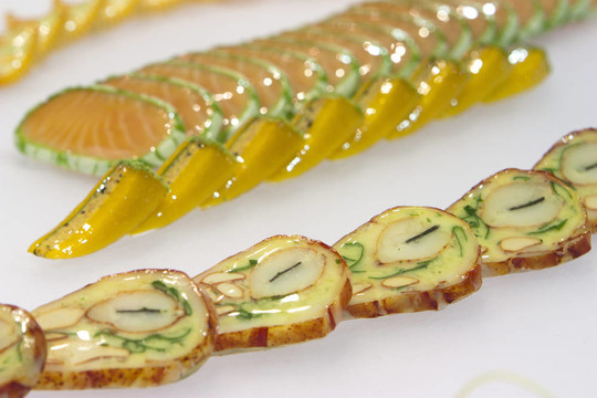指食品藝術(shù)