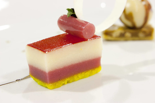 指食品藝術(shù)