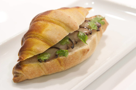 指食品藝術(shù)