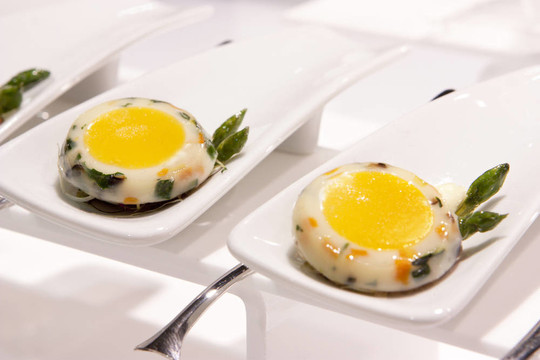 指食品藝術(shù)