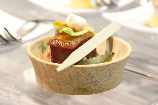 指食品藝術(shù)