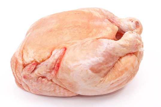 生雞肉