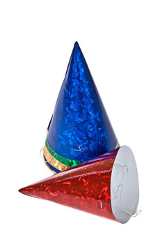 生日派對帽