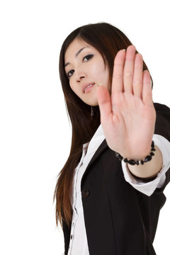 酷女商人