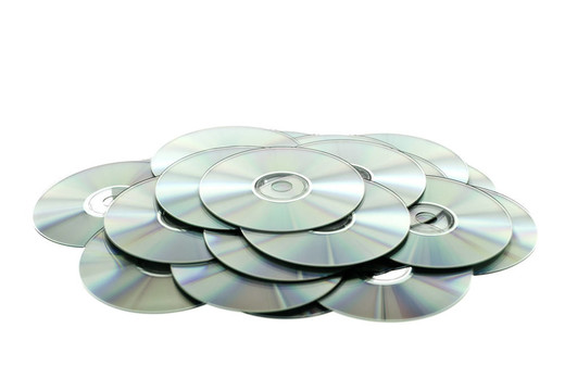 堆棧的CD
