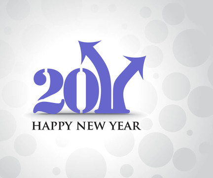 新年2011背景