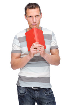 人與書