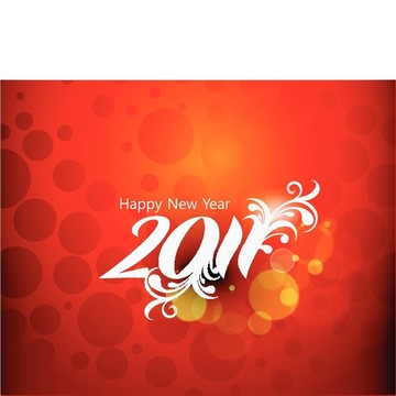 新的一年2011