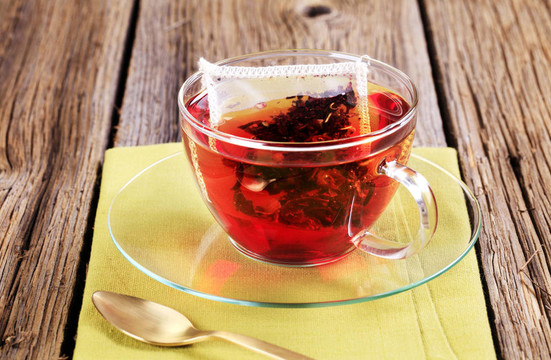 水果茶