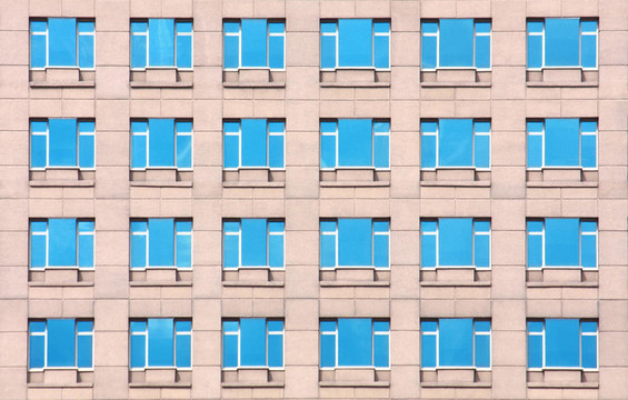 建立鏡像模式