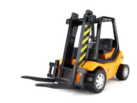 玩具卡車