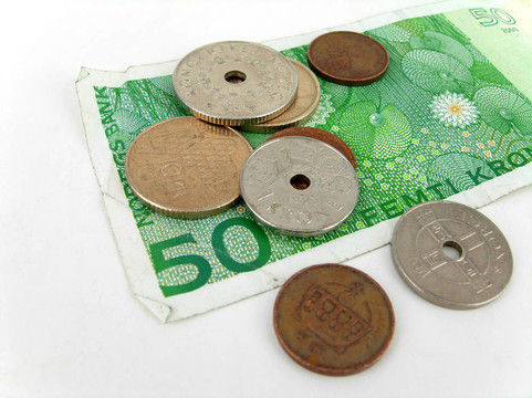 挪威價(jià)值