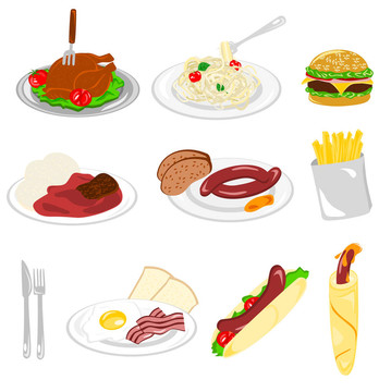 套餐