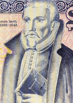 arngrimur Jonsson