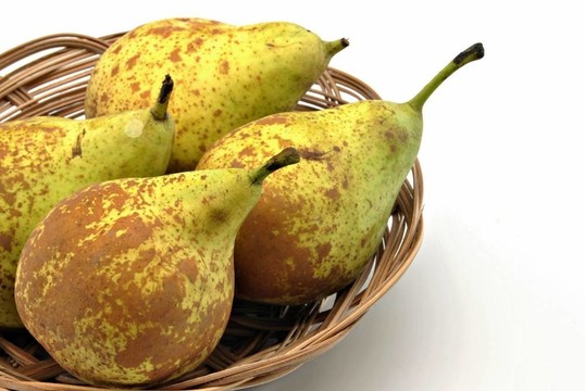 幾個(gè)梨