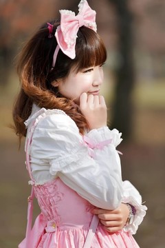 日本美女