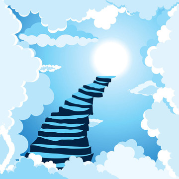 天堂