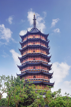 蘇州北塔報恩寺