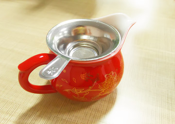 茶具