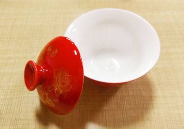 茶具