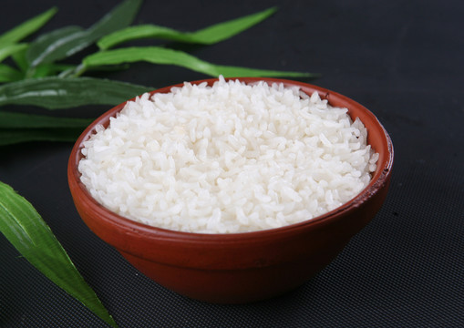 米飯