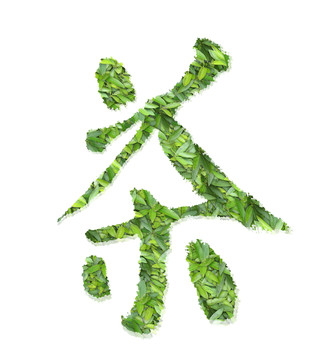 茶 合層