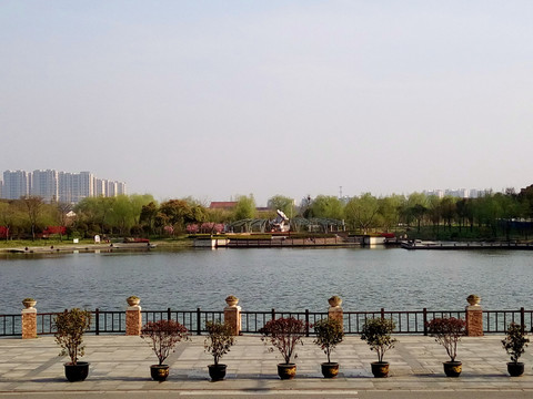 德清湖