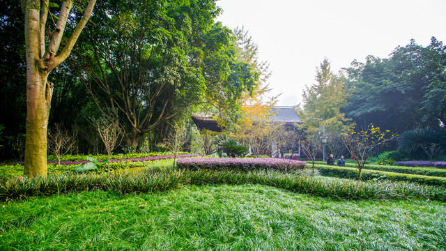 望江公園
