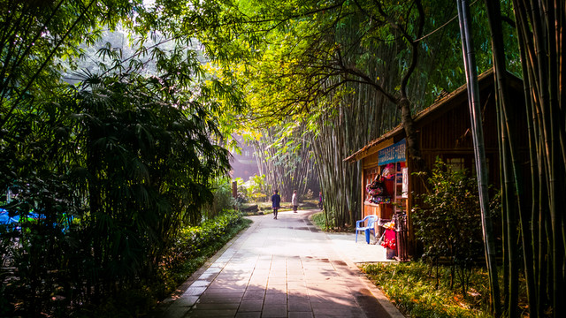 望江公園