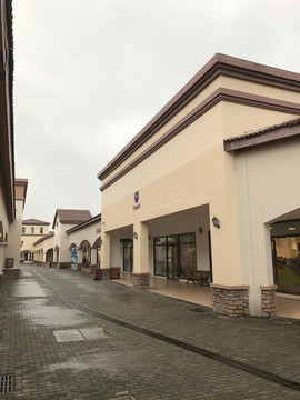 歐式建筑
