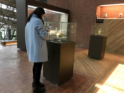銅官窯