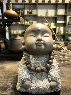 中國(guó)陶藝