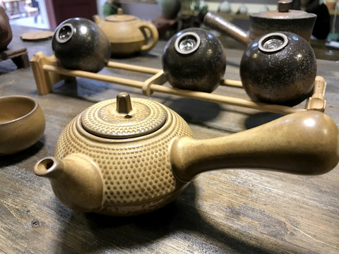 中國陶藝