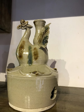 中國陶藝