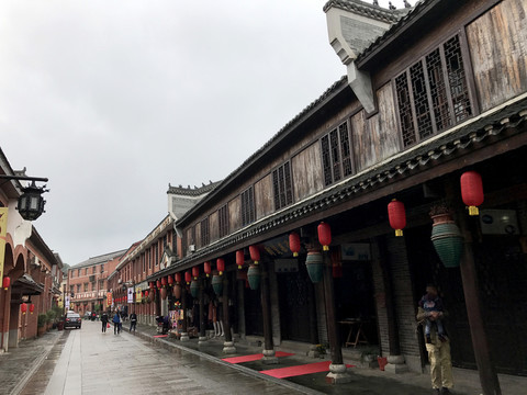 銅官街