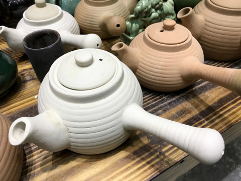 中國(guó)陶藝