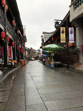 銅官街