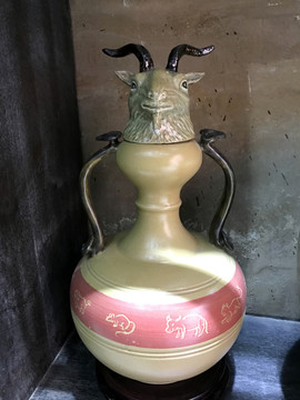 中國陶藝