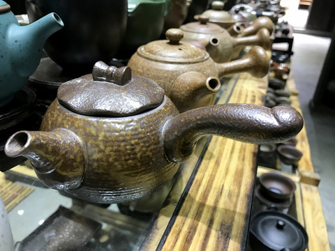 中國陶藝