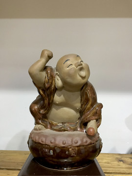中國陶藝