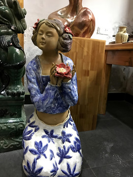 中國陶藝