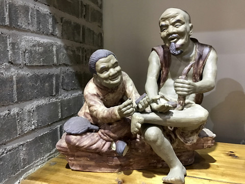 中國陶藝
